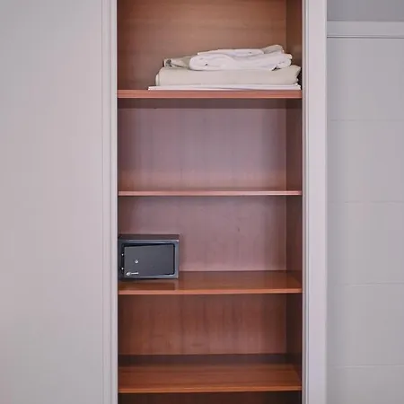 La Casa De Julia Nuevo Y Centrico *