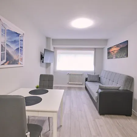 La Casa De Julia Nuevo Y Céntrico Appartement *