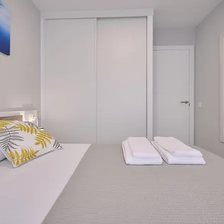 La Casa De Julia Nuevo Y Céntrico * Saint-Jacques-de-Compostelle