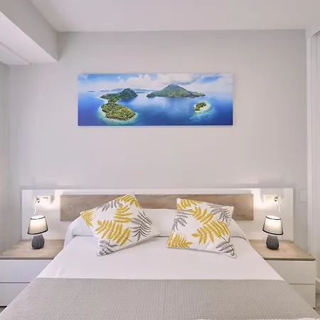 La Casa De Julia Nuevo Y Céntrico Appartement