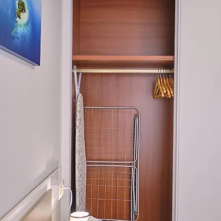 La Casa De Julia Nuevo Y Céntrico Appartement