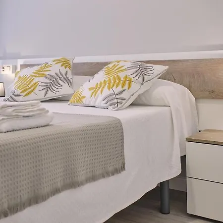 La Casa De Julia Nuevo Y Centrico شقة