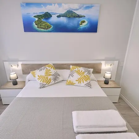 شقة La Casa De Julia Nuevo Y Centrico سانتياغو دي كومبوستيلا