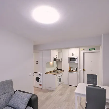 La Casa De Julia Nuevo Y Céntrico Appartement