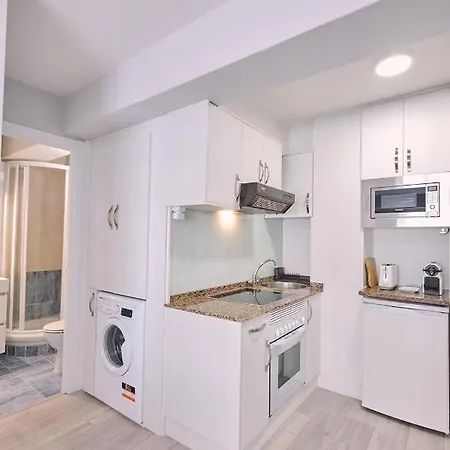 La Casa De Julia Nuevo Y Céntrico Appartement