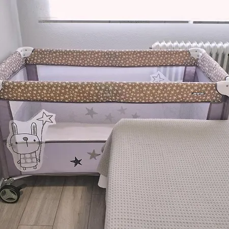 La Casa De Julia Nuevo Y Céntrico Appartement