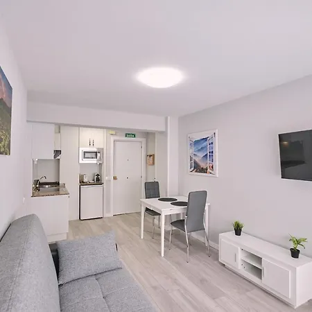 La Casa De Julia Nuevo Y Céntrico