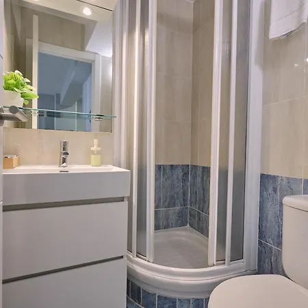 شقة La Casa De Julia Nuevo Y Centrico