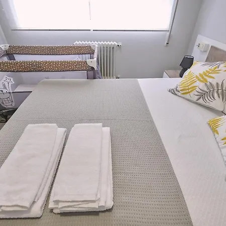 شقة La Casa De Julia Nuevo Y Centrico سانتياغو دي كومبوستيلا