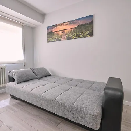 La Casa De Julia Nuevo Y Céntrico Appartement Saint-Jacques-de-Compostelle