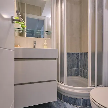 شقة La Casa De Julia Nuevo Y Centrico *