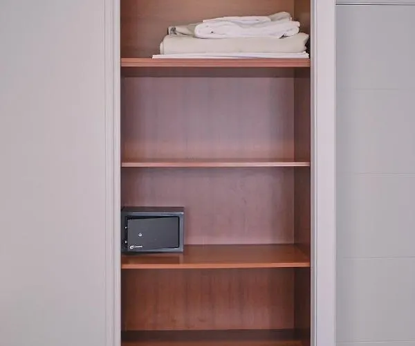 La Casa De Julia Nuevo Y Centrico *