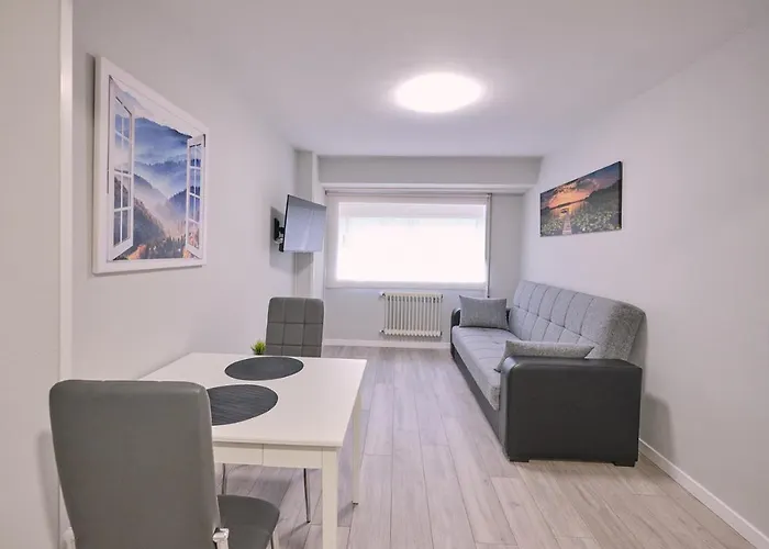 La Casa De Julia Nuevo Y Centrico Διαμέρισμα *