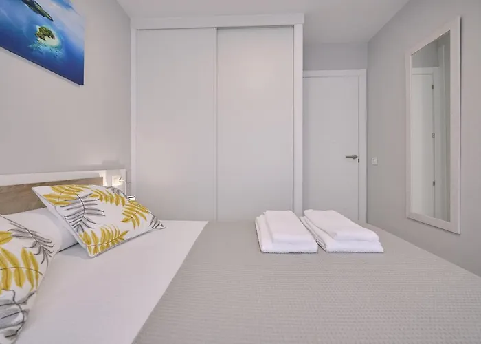 La Casa De Julia Nuevo Y Centrico * Santiago de Compostella