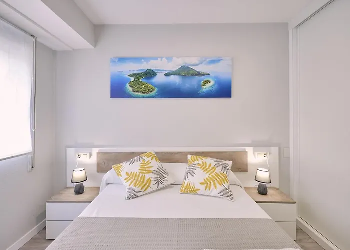 La Casa De Julia Nuevo Y Centrico Appartement