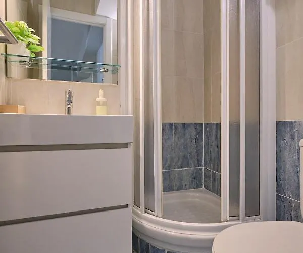 La Casa De Julia Nuevo Y Centrico *