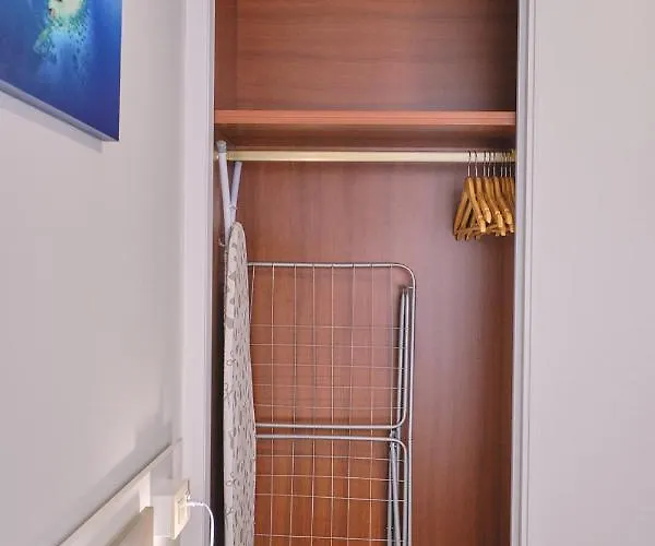 La Casa De Julia Nuevo Y Centrico Διαμέρισμα