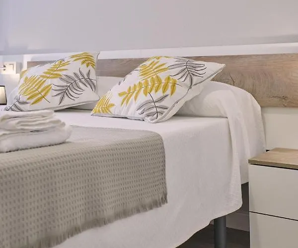 La Casa De Julia Nuevo Y Centrico Appartement