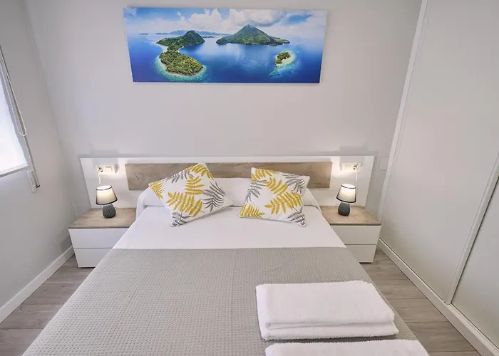 Διαμέρισμα La Casa De Julia Nuevo Y Centrico Σαντιάγο ντε Κομποστέλα