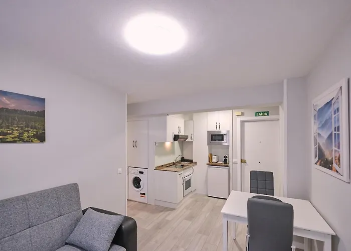 La Casa De Julia Nuevo Y Centrico Appartement
