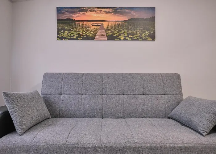 La Casa De Julia Nuevo Y Centrico * Santiago de Compostella