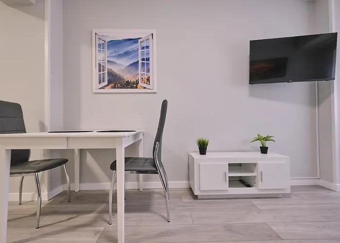 La Casa De Julia Nuevo Y Centrico Appartement *