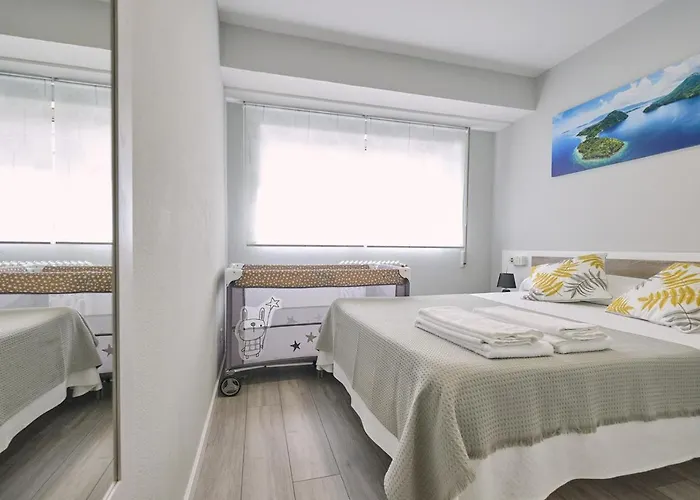 La Casa De Julia Nuevo Y Centrico *