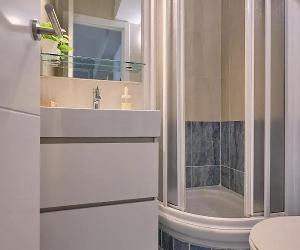 Appartement La Casa De Julia Nuevo Y Centrico *